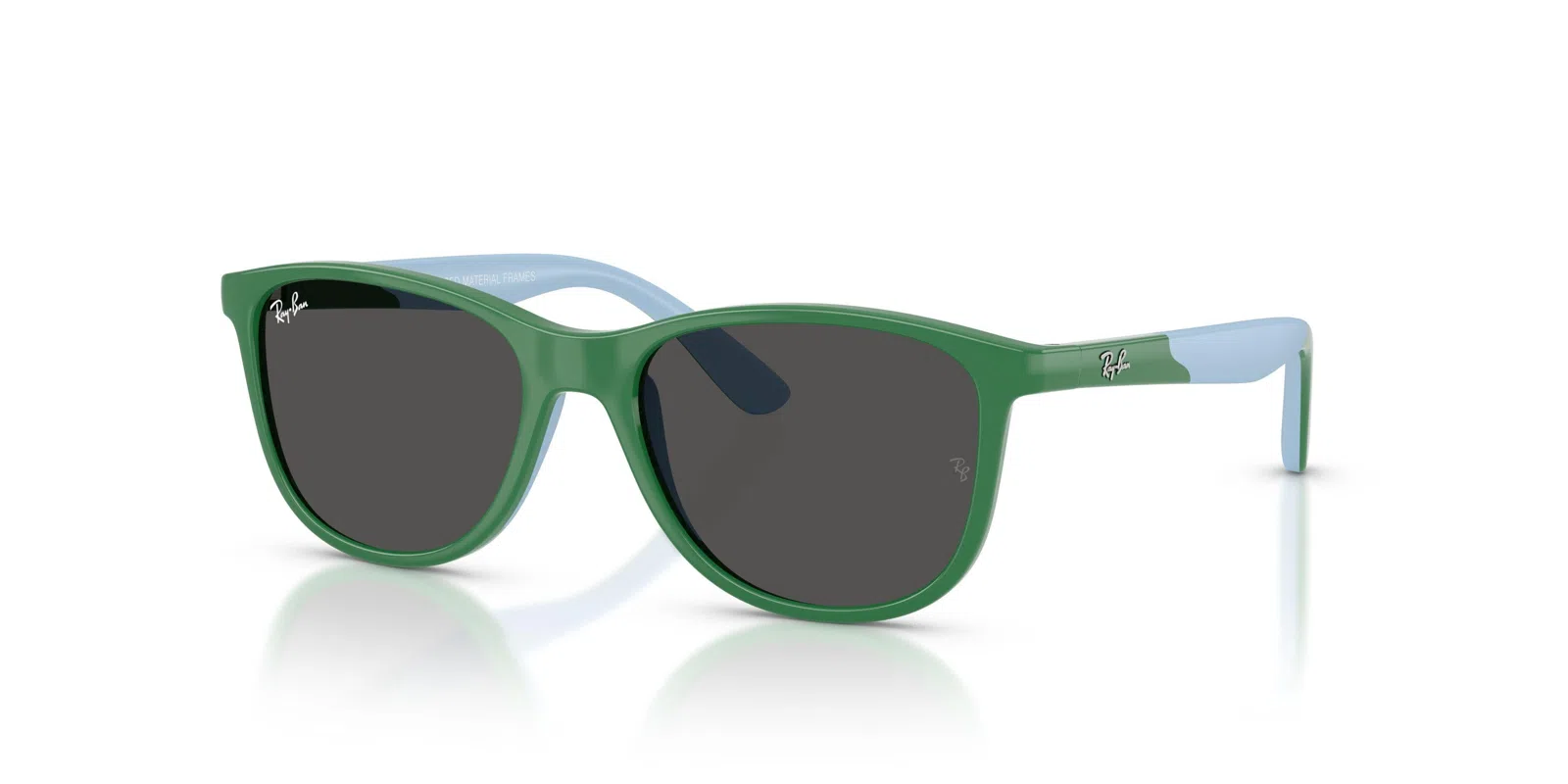 Ray-Ban Kids 0RJ9077S Sunglasses - view 48